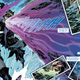 Illustration for article titled The Coolest of Dark Nights: Metal's Evil Batmen Is a Woman